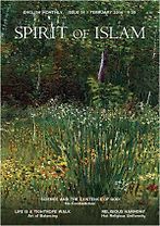 Spirit <em>of</em> Islam - February - 2014