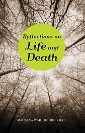 Reflections of Life and Death