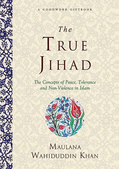 The True Jihad