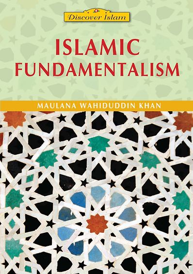 Islamic Fundamentalism