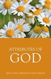 Attributes of God