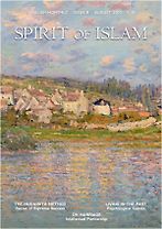 Spirit <em>of</em> Islam - August - 2013