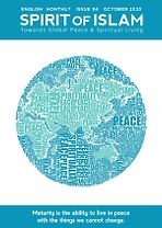 Spirit of <em>Islam</em> - October - 2020