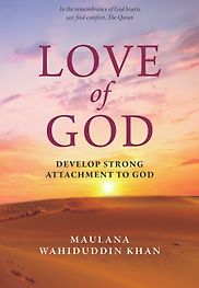 Love of God