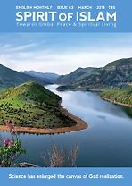 Spirit <em>of</em> Islam - March - 2018