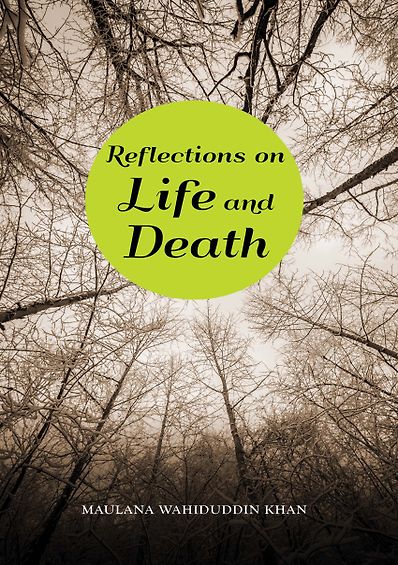 Reflections of Life and Death