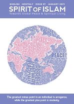 Spirit of <em>Islam</em> - January - 2021