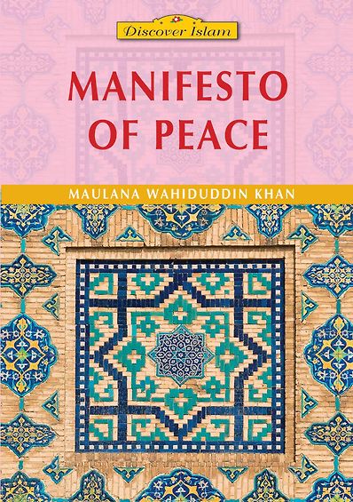Manifesto of Peace