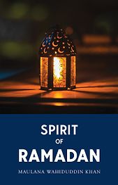 Spirit of Ramadan