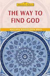 The Way to Find God