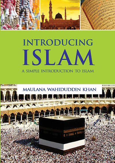 Introducing Islam
