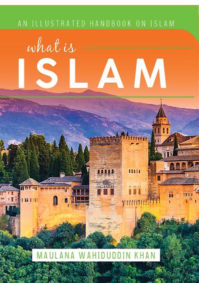 What is Islam