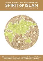 Spirit <em>of</em> Islam - November - 2020