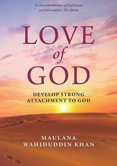Love of God