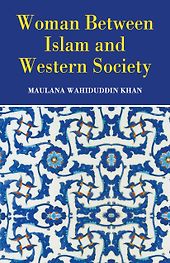 Woman Between Islam and Western Society