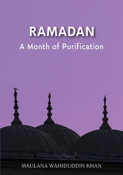 Ramadan: A Month of Purification