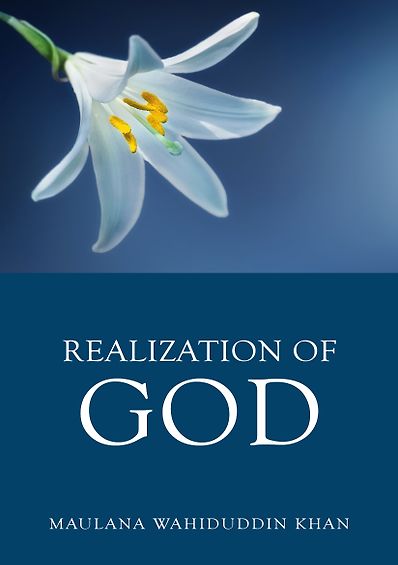 Realization of God