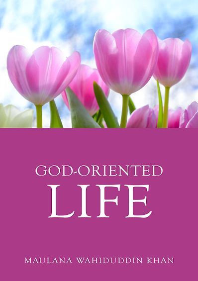 God-Oriented Life