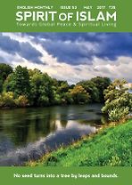 Spirit <em>of</em> Islam - May - 2017