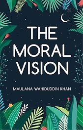 The Moral Vision