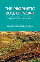 The Prophetic Role <em>of</em> Noah