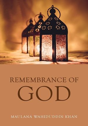 Remembrance of God
