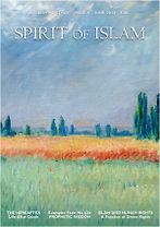 Spirit <em>of</em> Islam - June - 2013