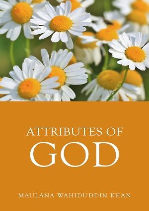 Attributes of God