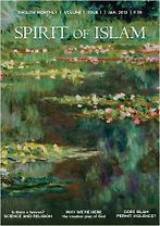 Spirit <em>of</em> Islam - January - 2013
