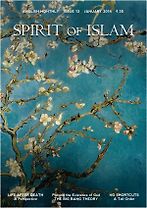 Spirit <em>of</em> Islam - January - 2014