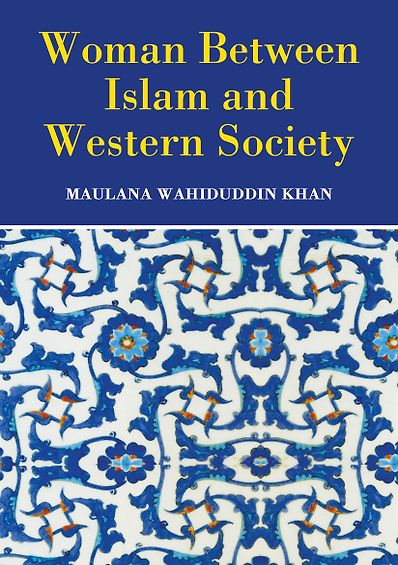 Woman Between Islam and Western Society
