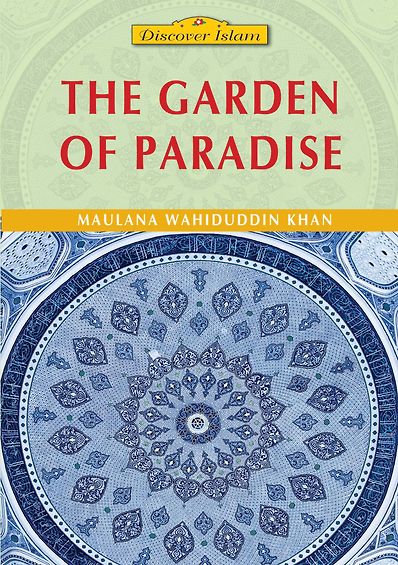 The Garden of Paradise