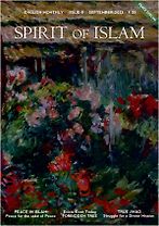 Spirit <em>of</em> Islam - September - 2013