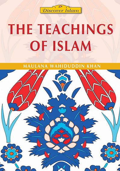 The Teachings of Islam
