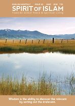 Spirit of <em>Islam</em> - June - 2016