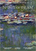 Spirit <em>of</em> Islam - February - 2013