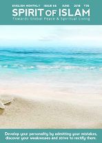 Spirit <em>of</em> Islam - June - 2018