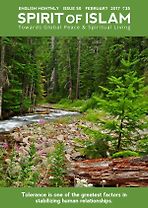 Spirit <em>of</em> Islam - February - 2017