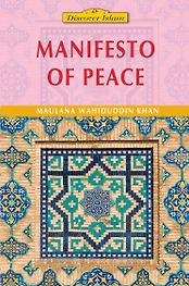 Manifesto of Peace