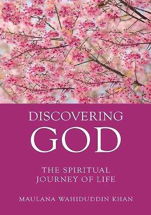 Discovering God