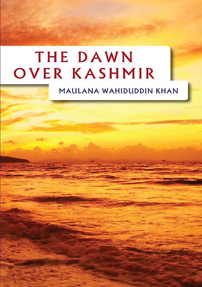 The Dawn Over Kashmir