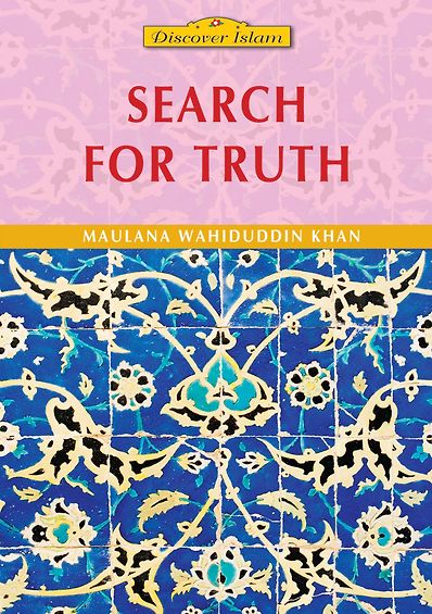 Search for Truth
