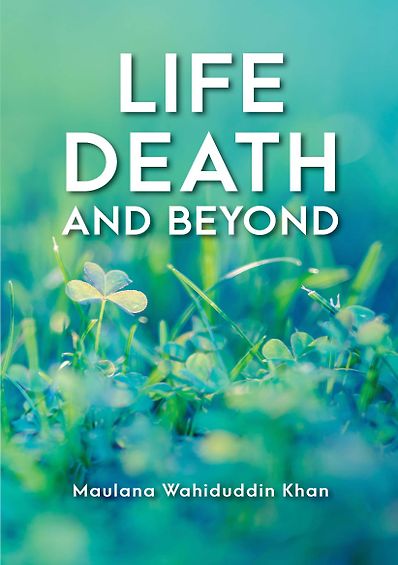 Life Death and Beyond