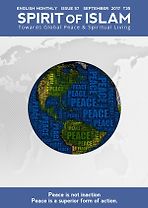 Spirit <em>of</em> Islam - September - 2017