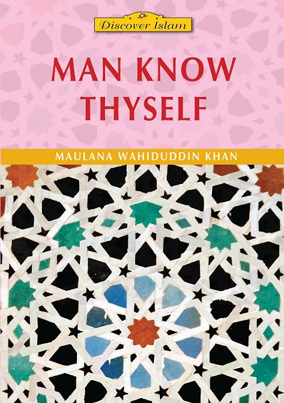 Man Know Thyself