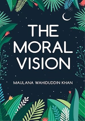 The Moral Vision