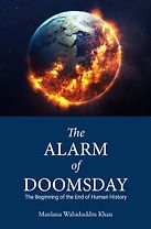 The Alarm <em>of</em> Doomsday
