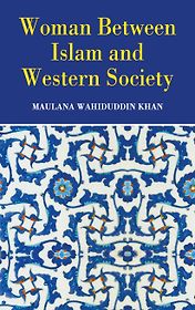 Woman Between Islam and Western Society