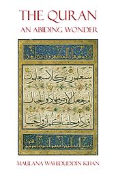 The Quran: An Abiding Wonder