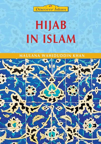 Hijab in Islam